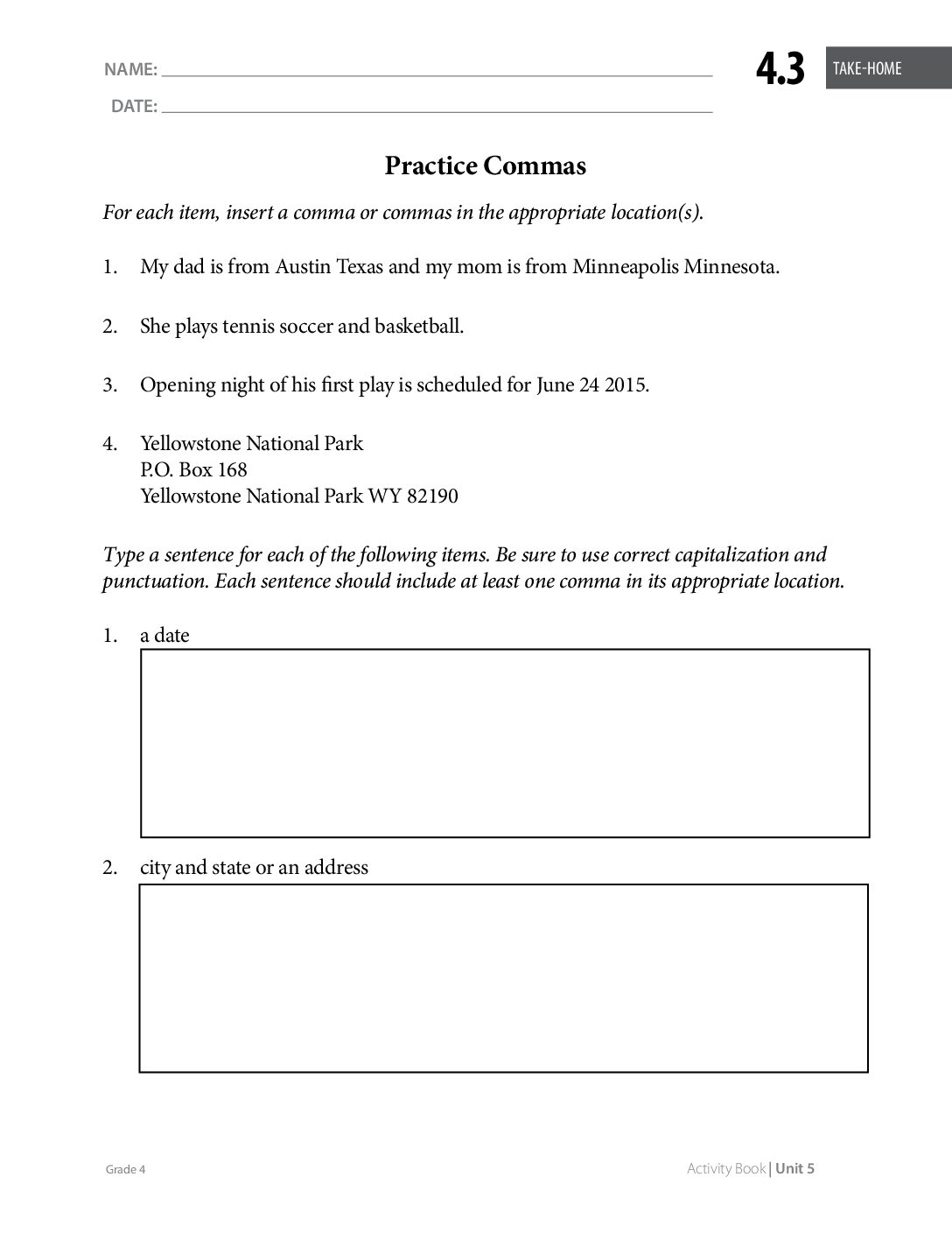 G4 U05 Ab Th 4.3 Page39 40