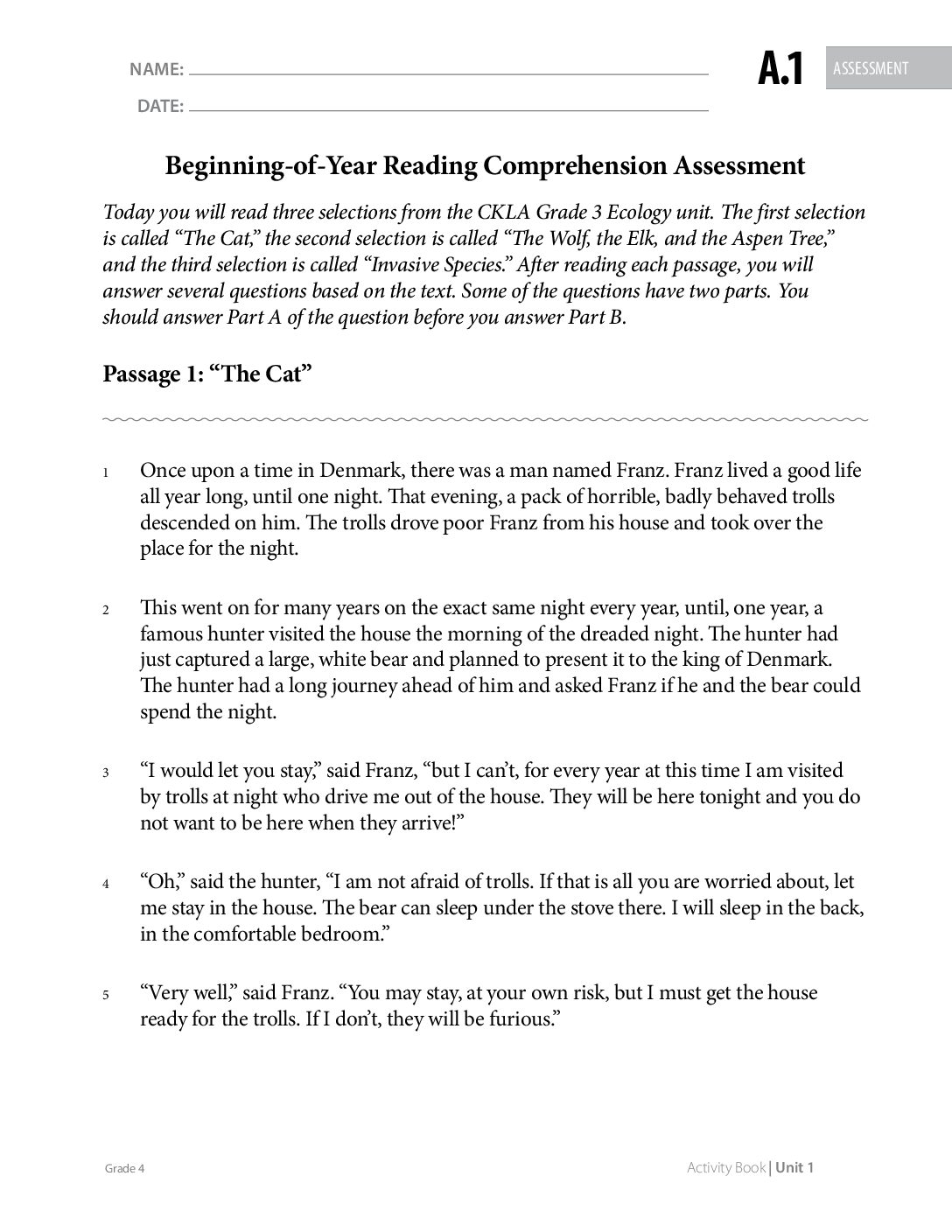 G4 U1 Ab Amt A.1 Page175