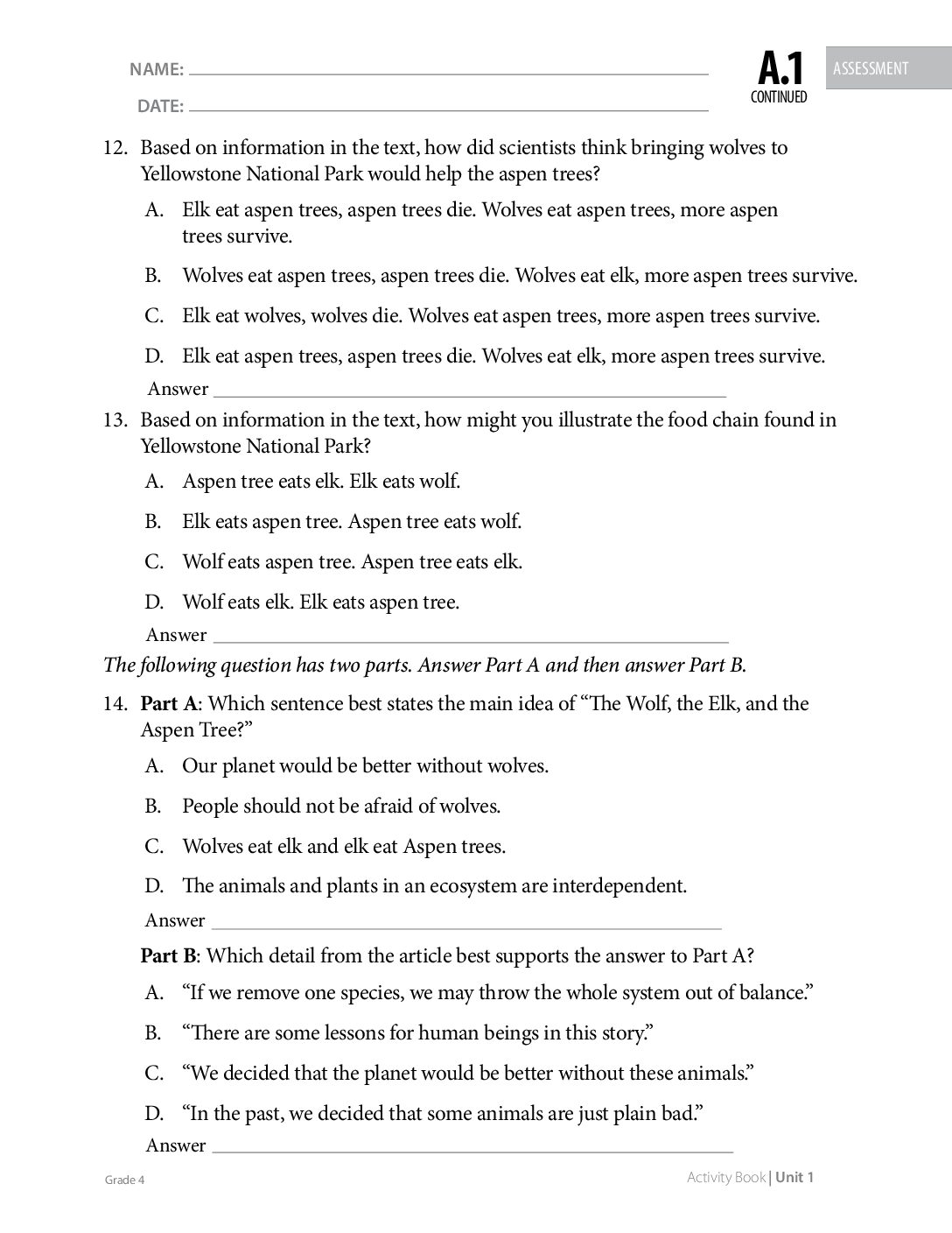 G4 U1 Ab Amt A.1 Page185