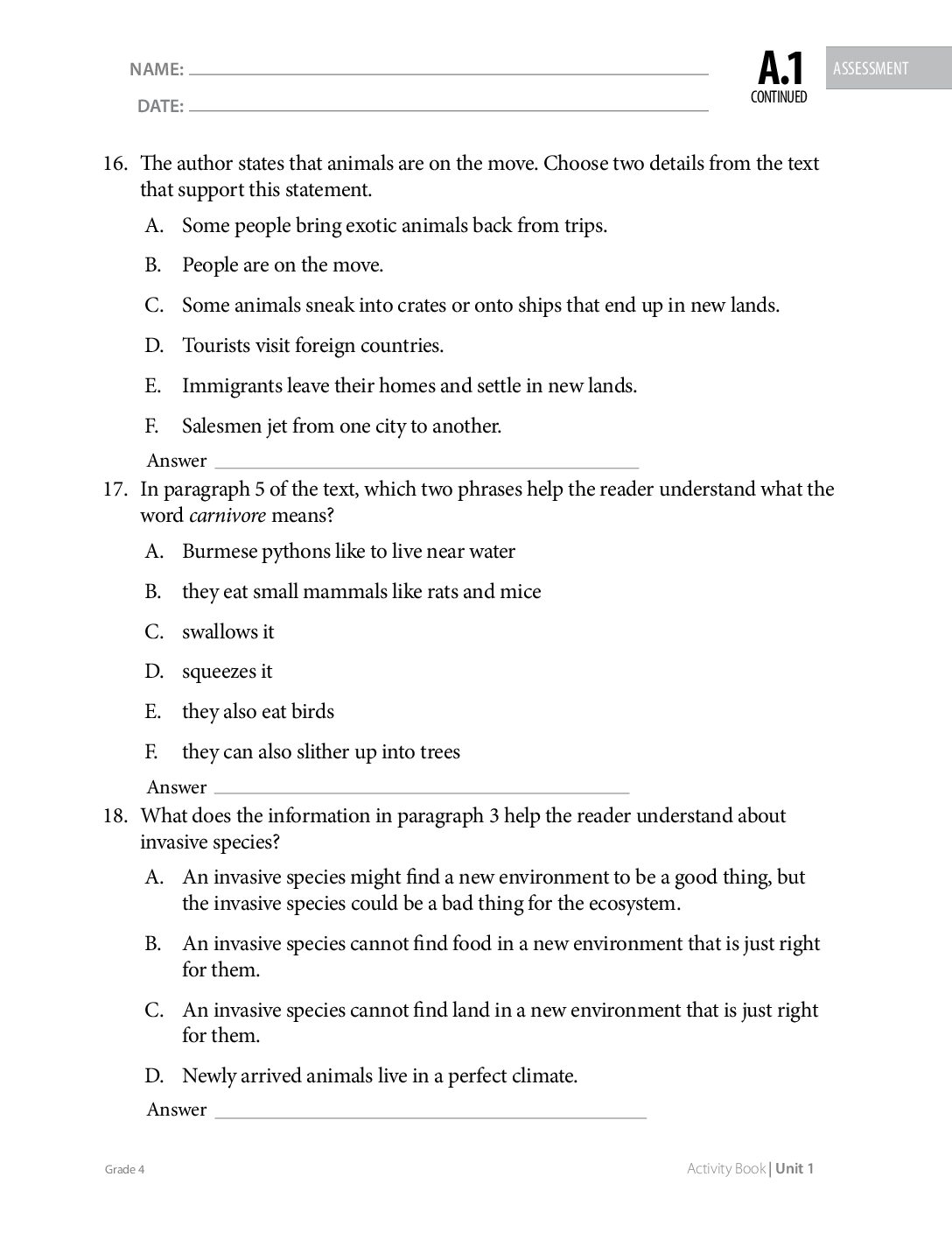 G4 U1 Ab Amt A.1 Page189