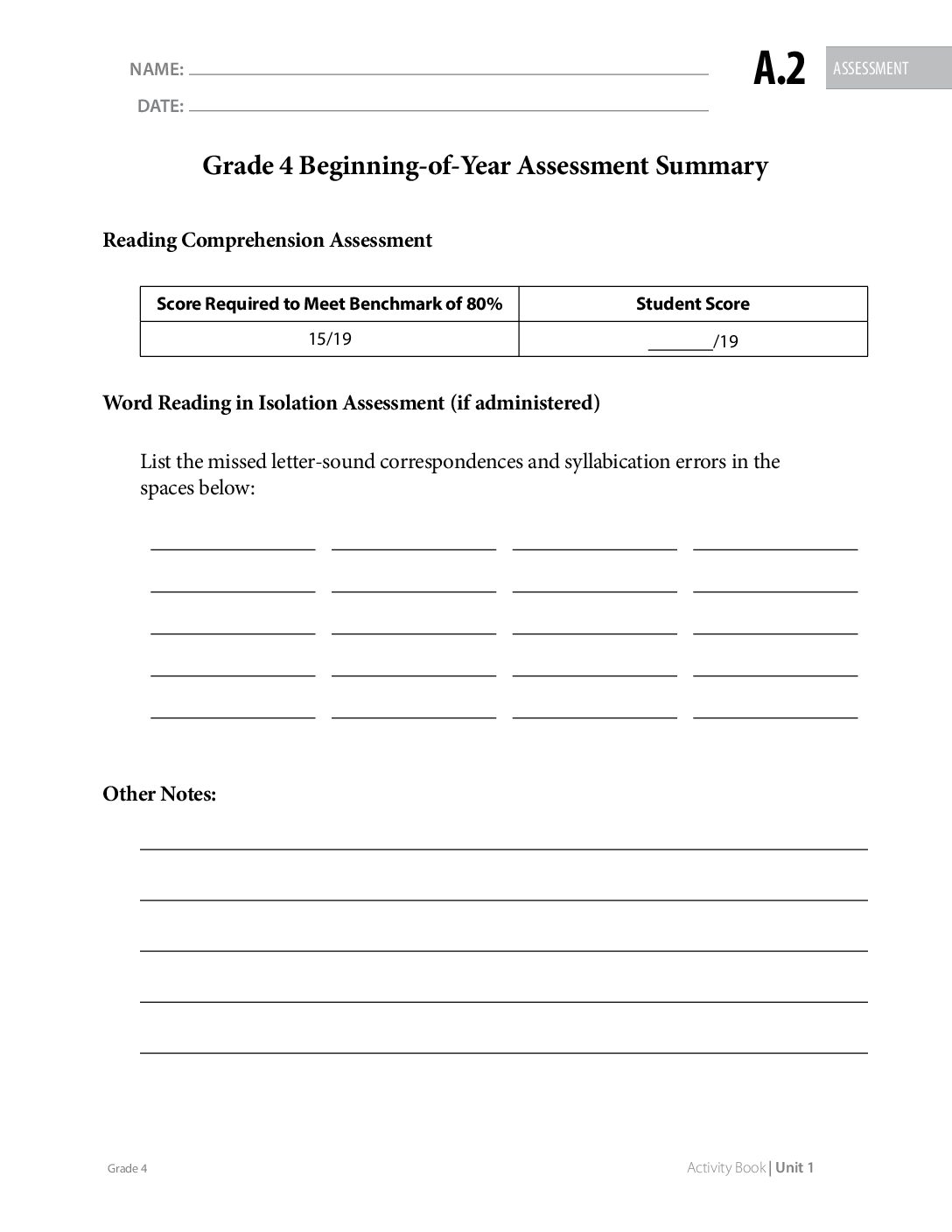 G4 U1 Ab Amt A.2 Page191