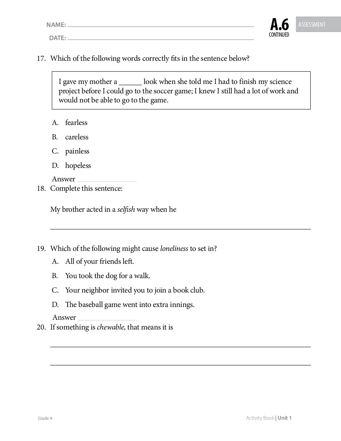 G4 U1 Ab Amt A.6 Page209