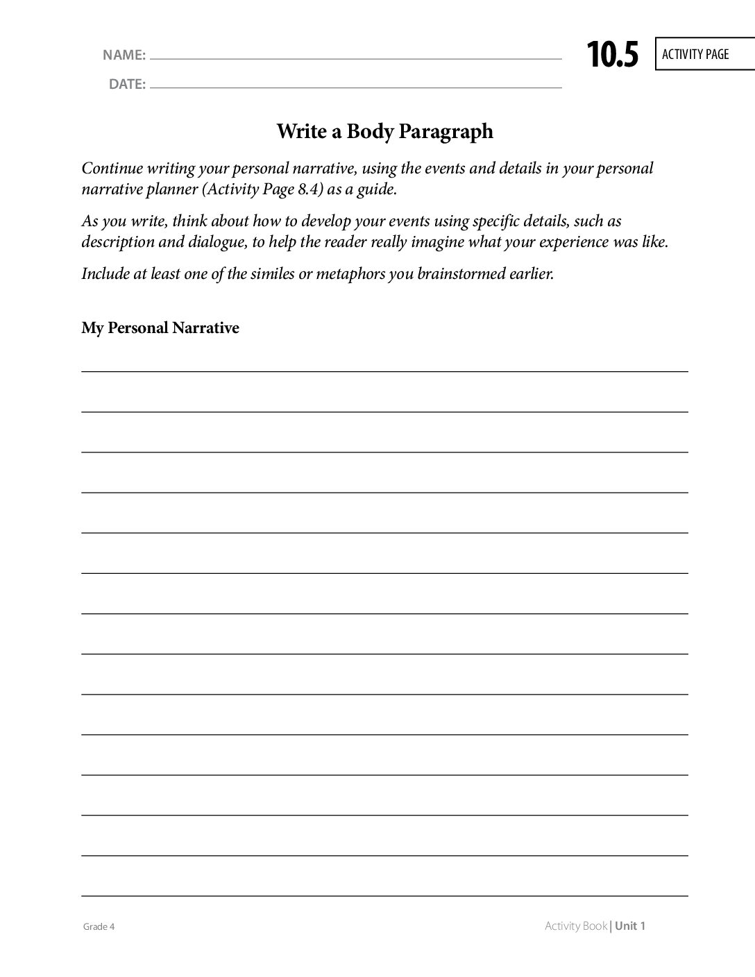 G4 U1 Ab Ap 10.5 Page109