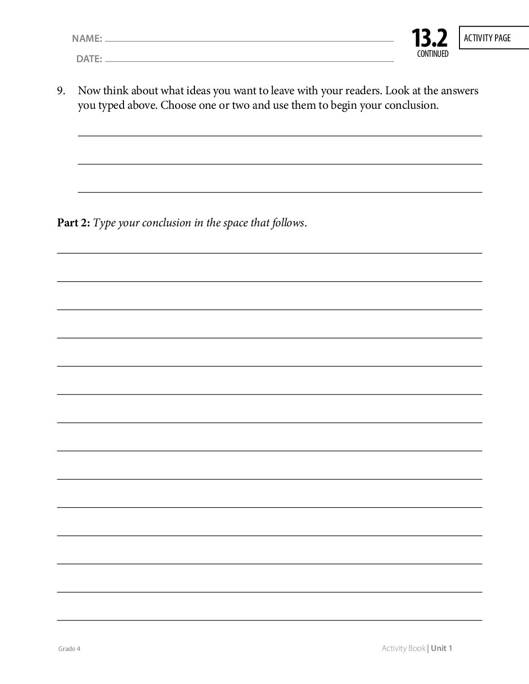 G4 U1 Ab Ap 13.2 Page131