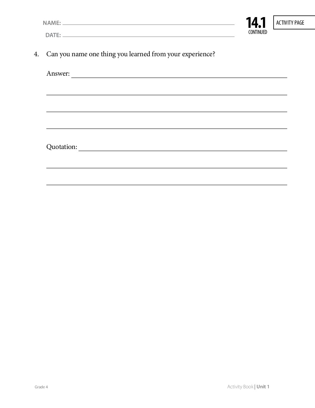 G4 U1 Ab Ap 14.1 Page135