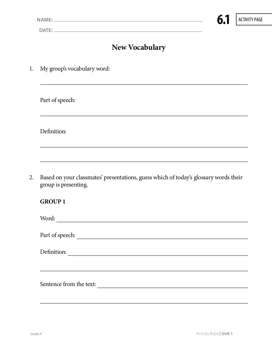 G4 U1 Ab Ap 6.1 Page47