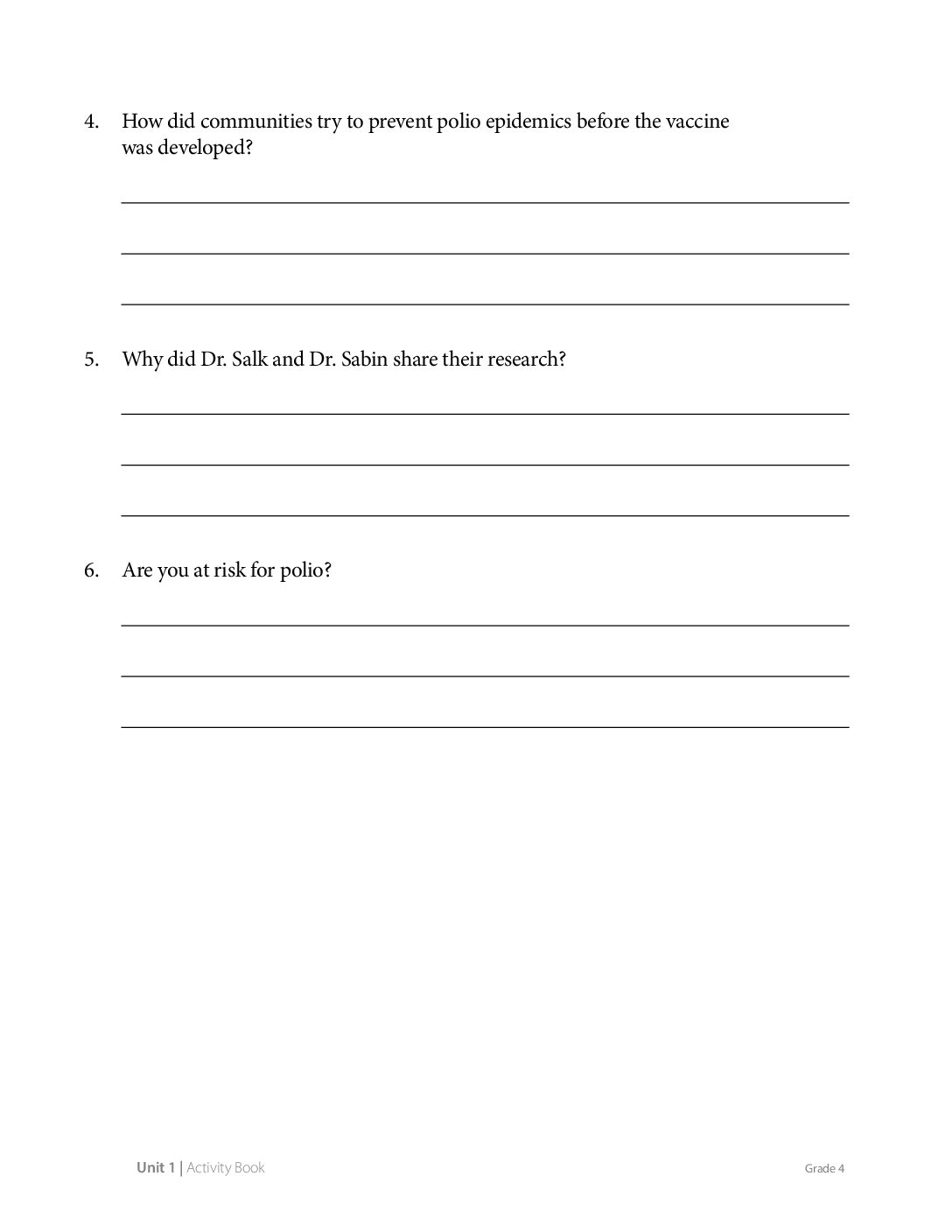 G4 U1 Ab Ap 7.1 Page64