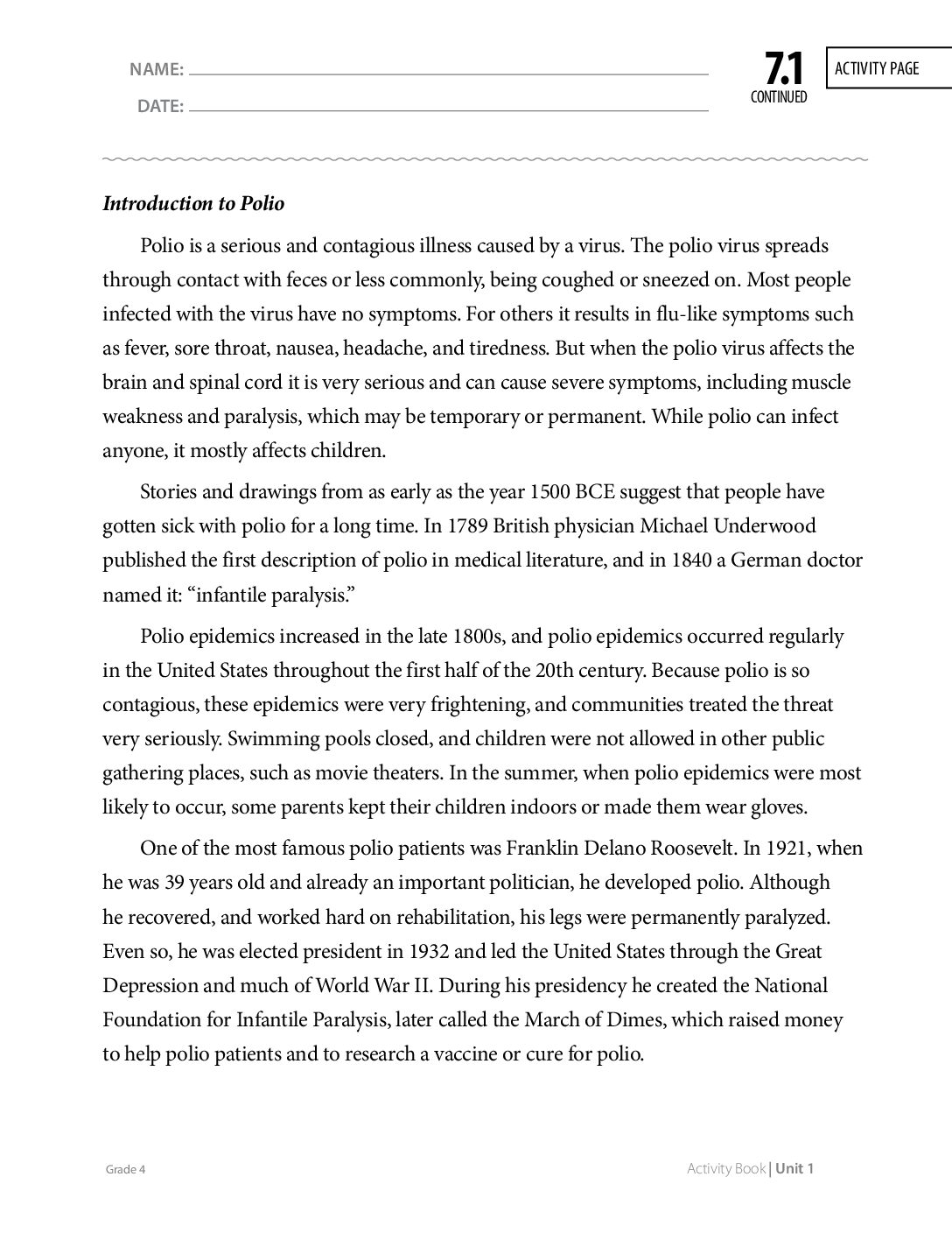 G4 U1 Ab Ap 7.1 Page65