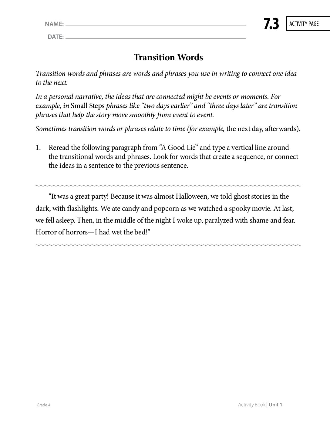 G4 U1 Ab Ap 7.3 Page73