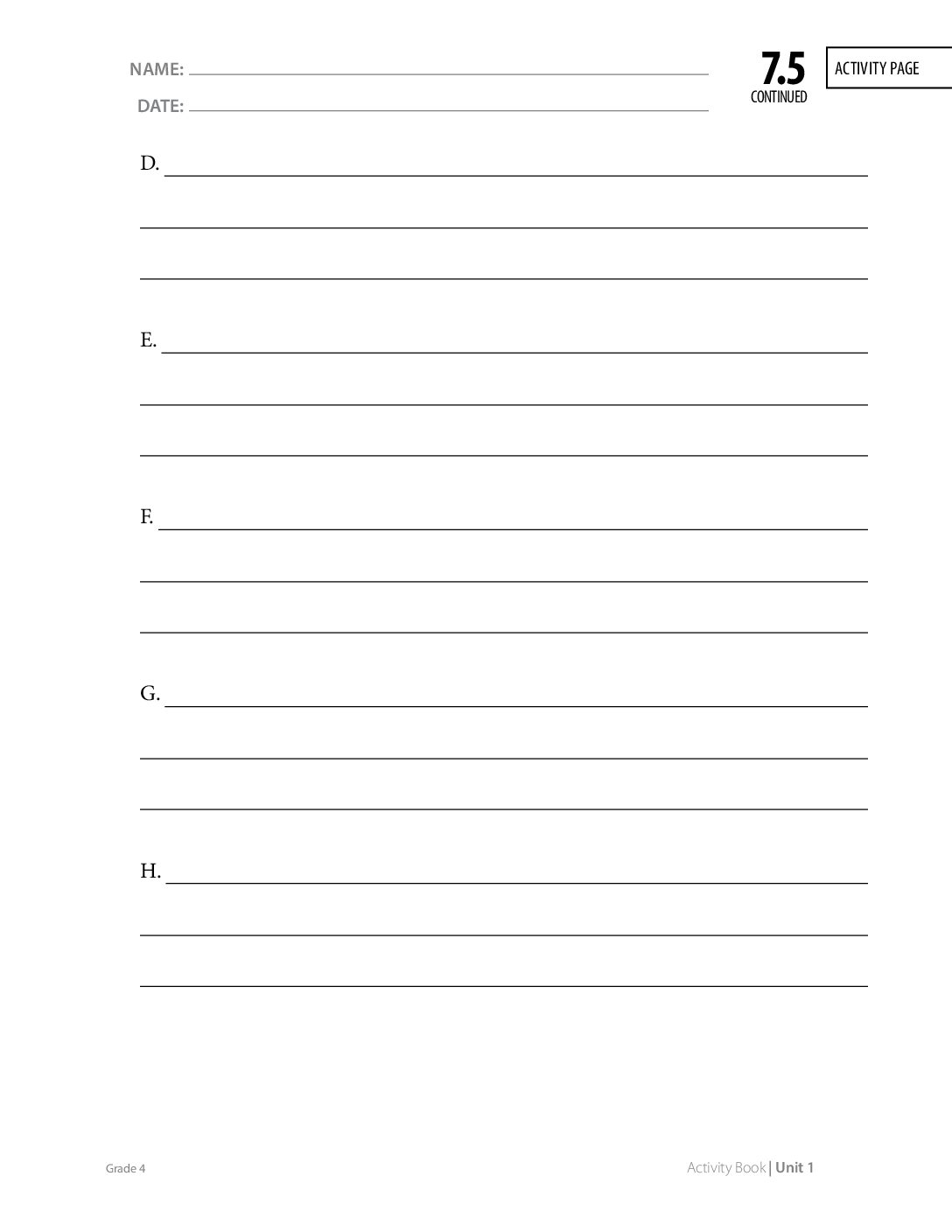G4 U1 Ab Ap 7.5 Page81