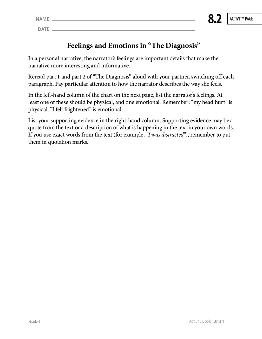 G4 U1 Ab Ap 8.2 Page85