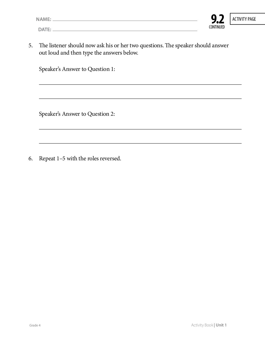G4 U1 Ab Ap 9.2 Page97