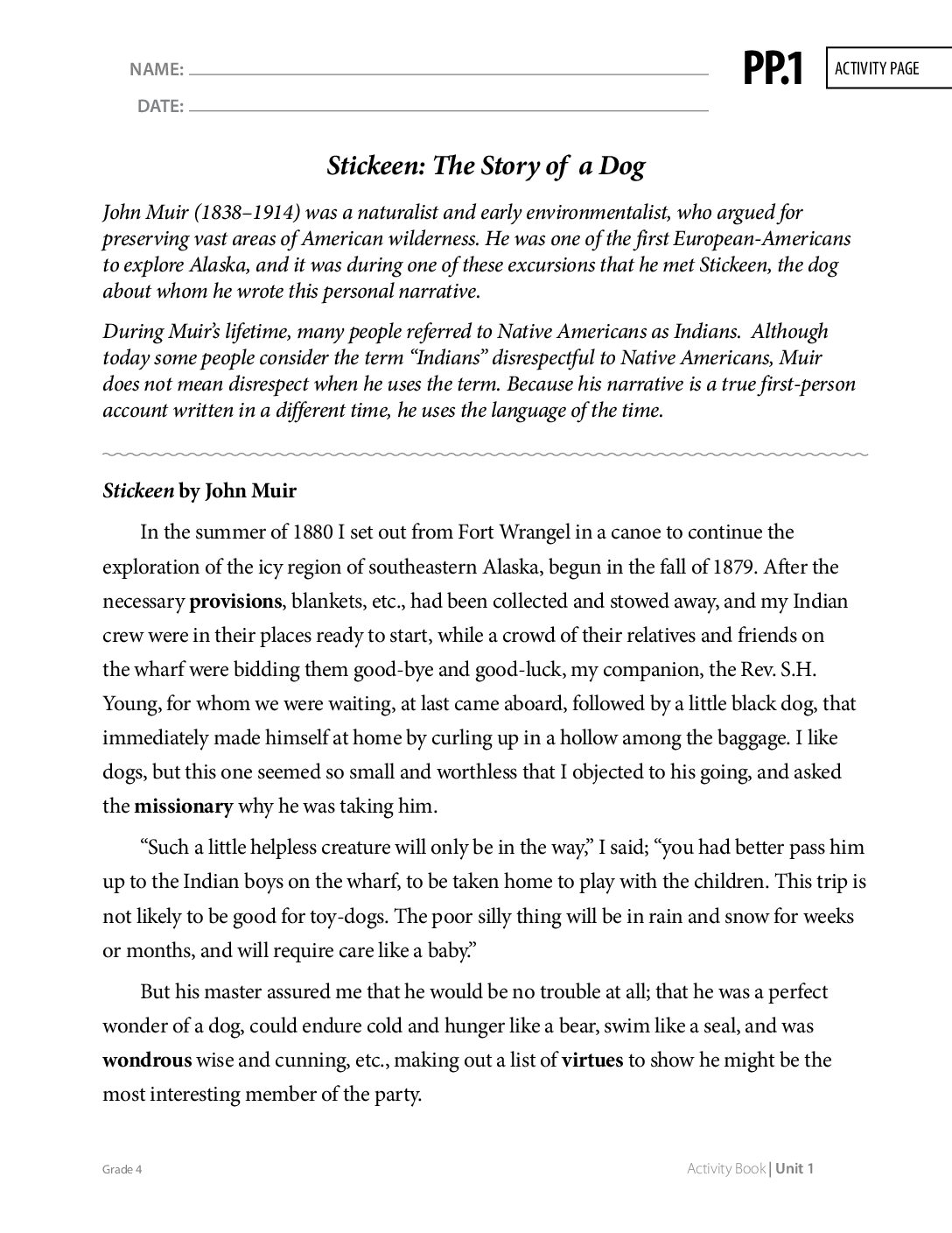 G4 U1 Ab Ap Pp.1 Page149