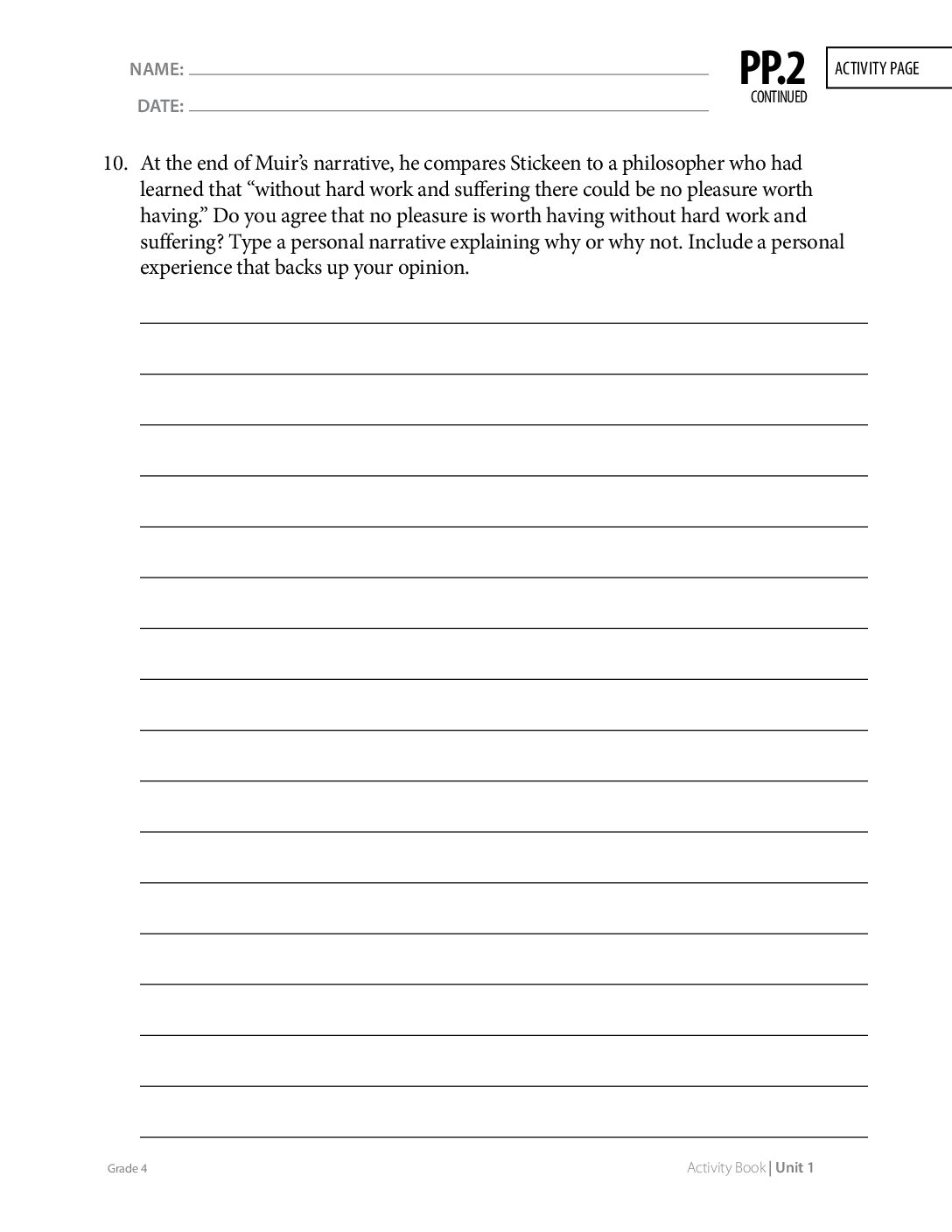 G4 U1 Ab Ap Pp.2 Page161