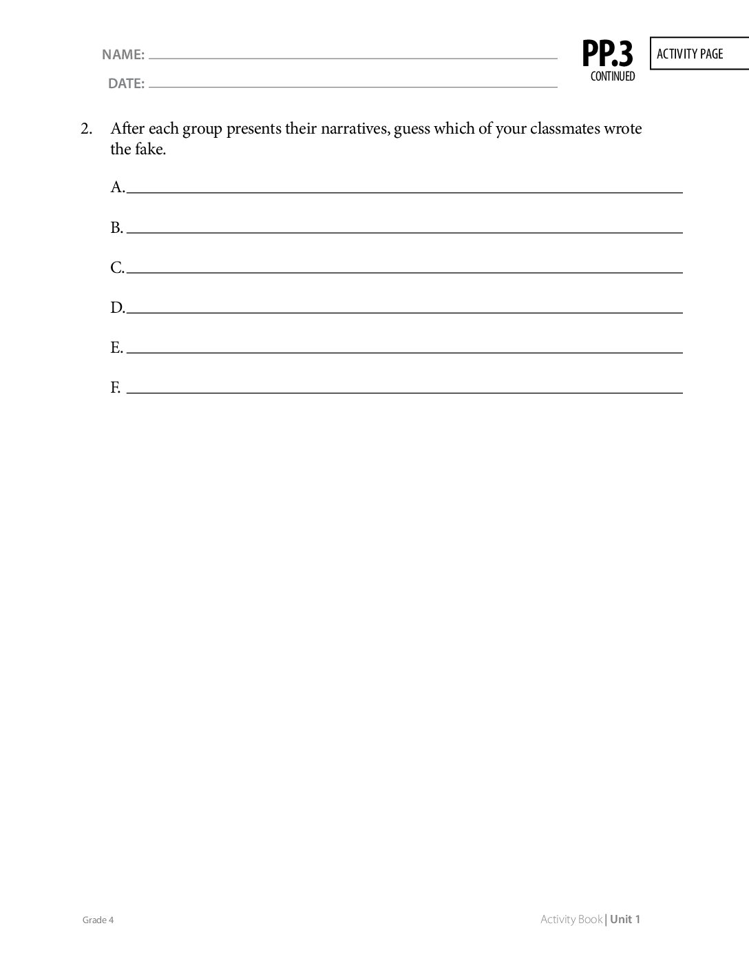 G4 U1 Ab Ap Pp.3 Page165