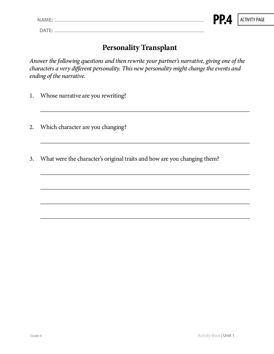 G4 U1 Ab Ap Pp.4 Page167