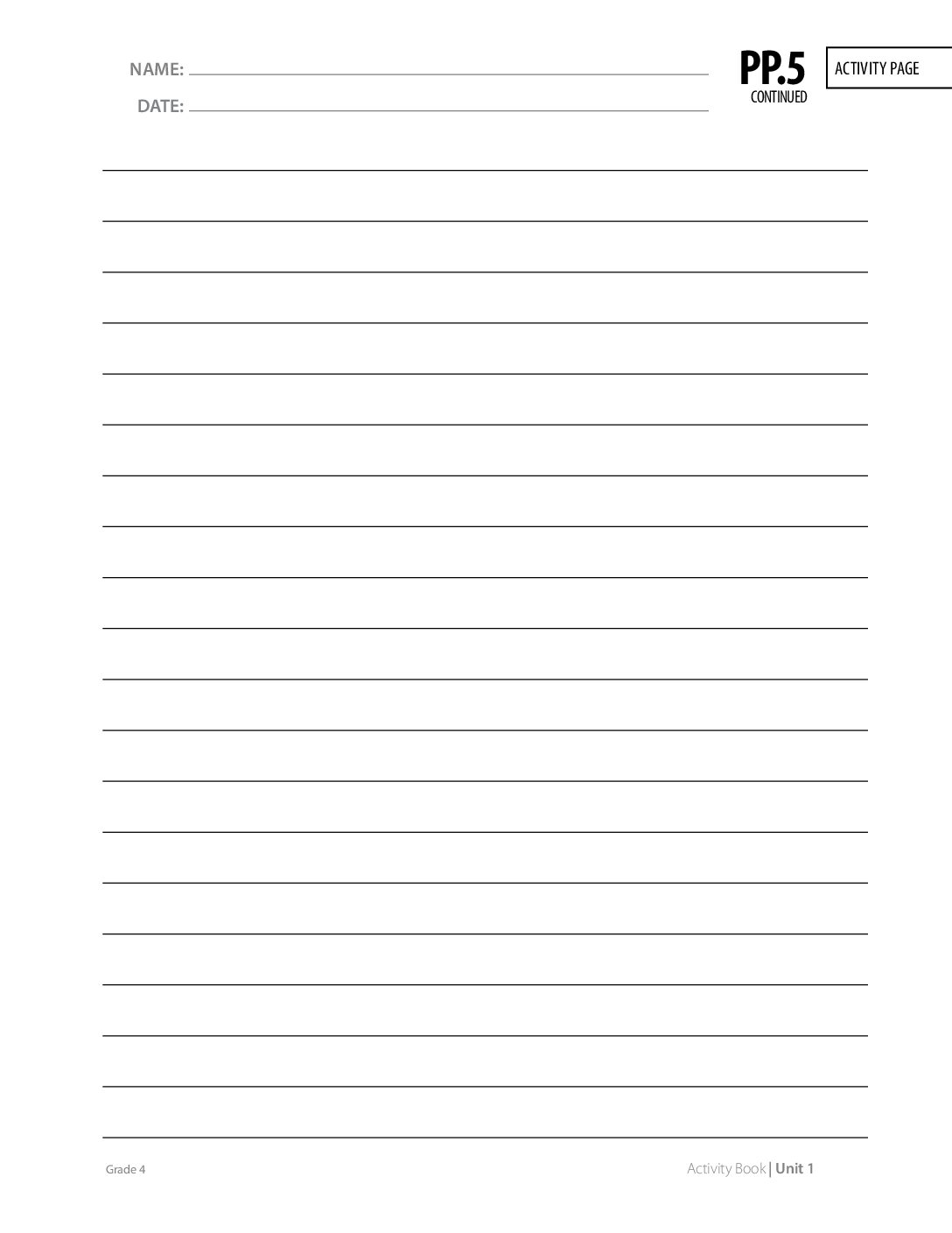 G4 U1 Ab Ap Pp.5 Page173
