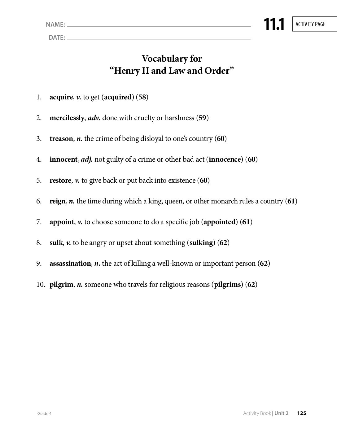 G4 U2 Ab Ap 11.1 Page125
