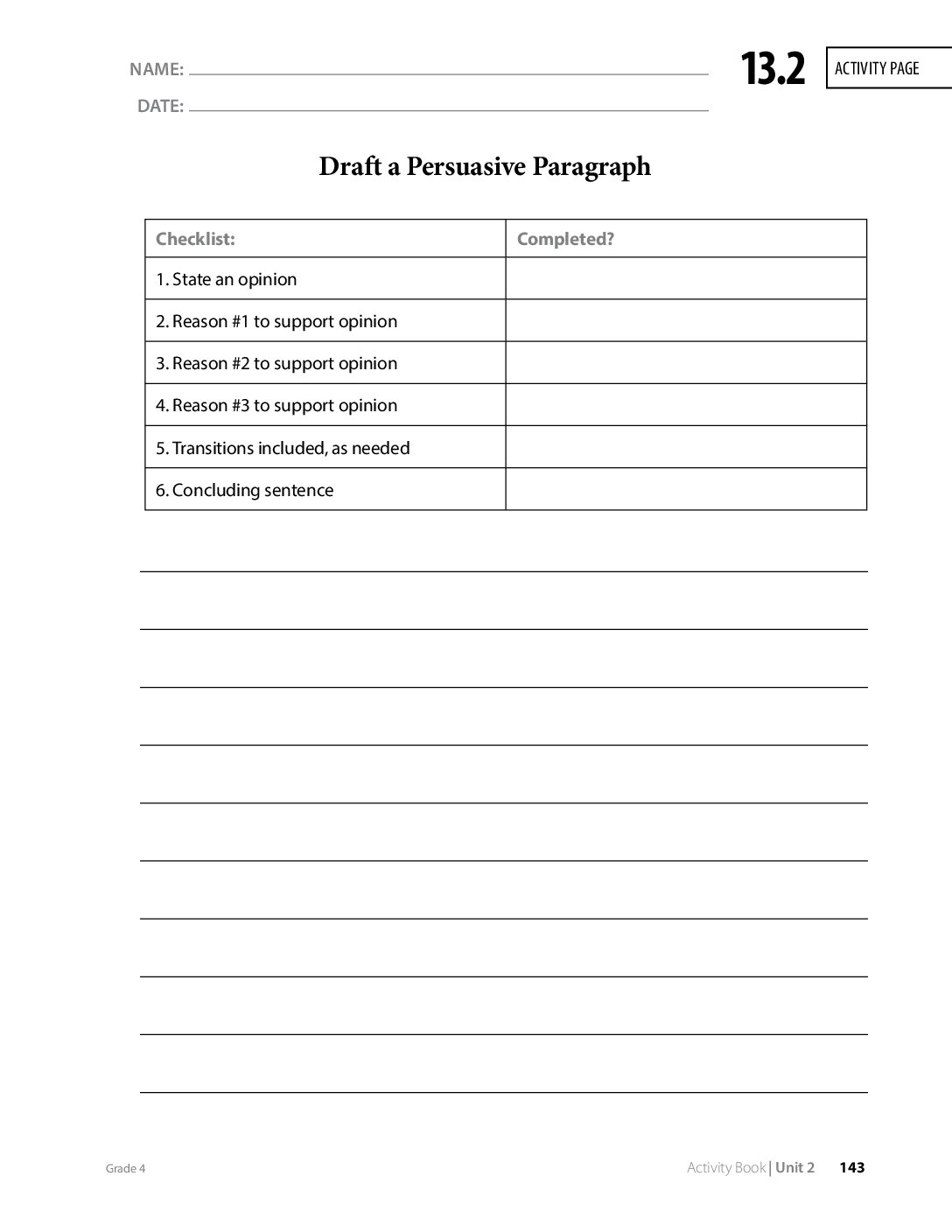G4 U2 Ab Ap 13.2 Page143