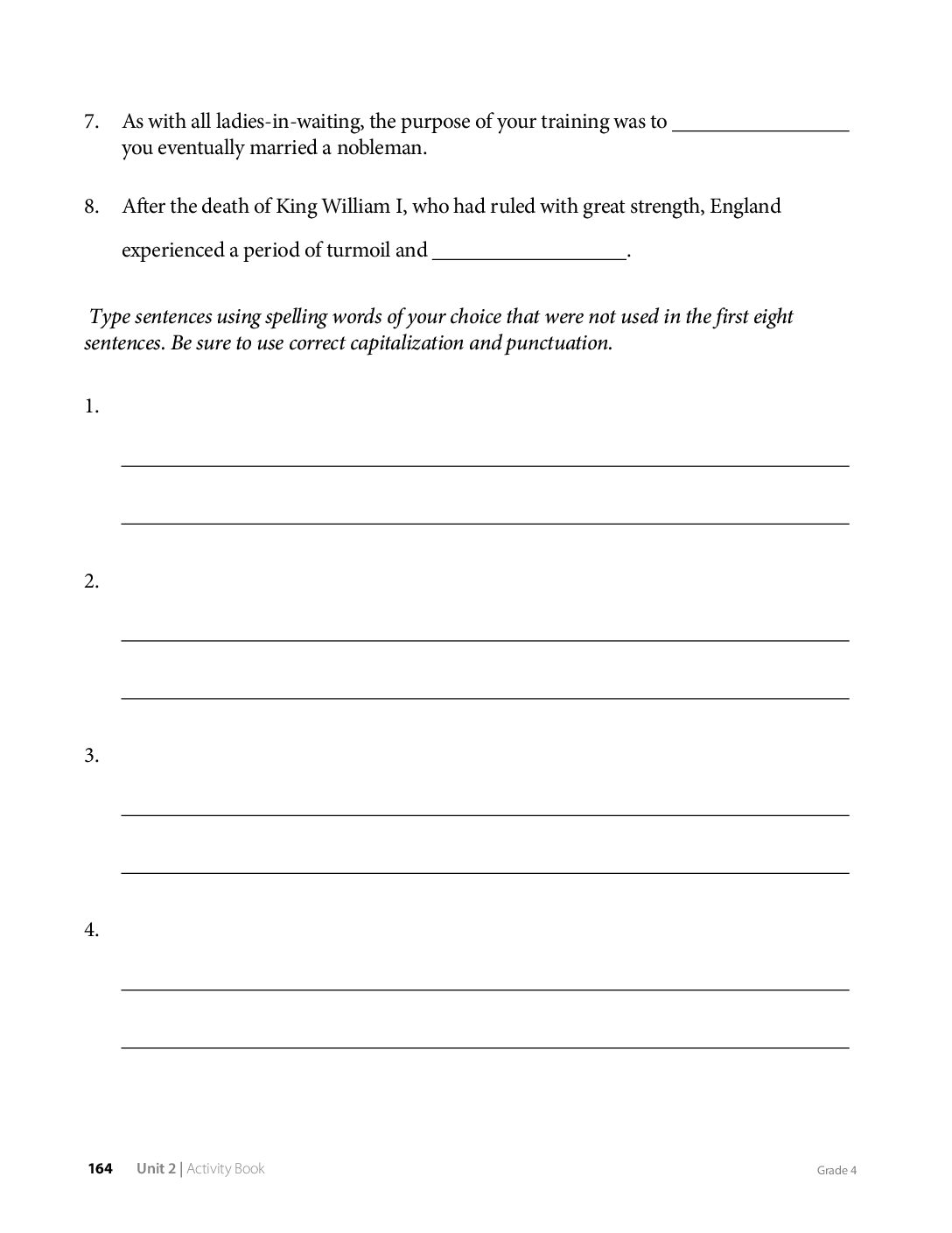 G4 U2 Ab Ap 14.5 Page164