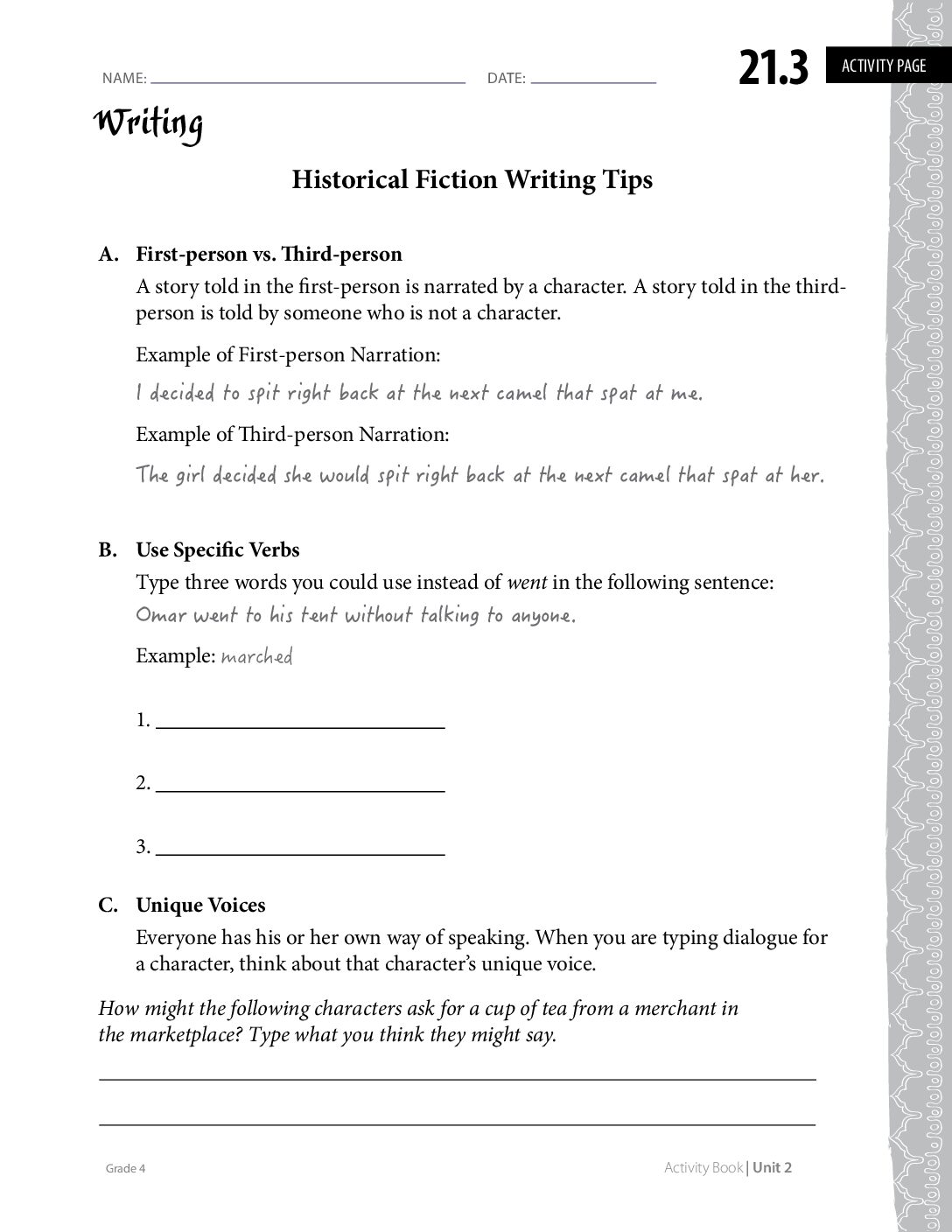G4 U2 Ab Ap 21.3 Page55