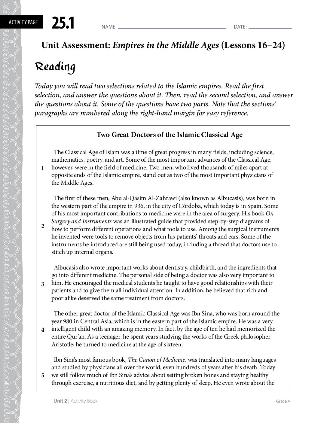 G4 U2 Ab Ap 25.1 Page84
