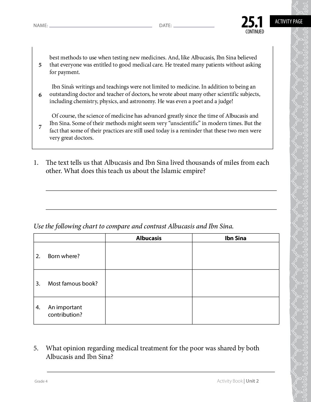 G4 U2 Ab Ap 25.1 Page85