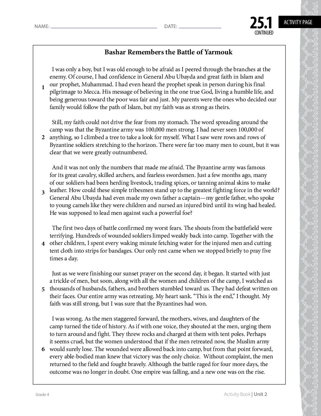 G4 U2 Ab Ap 25.1 Page87