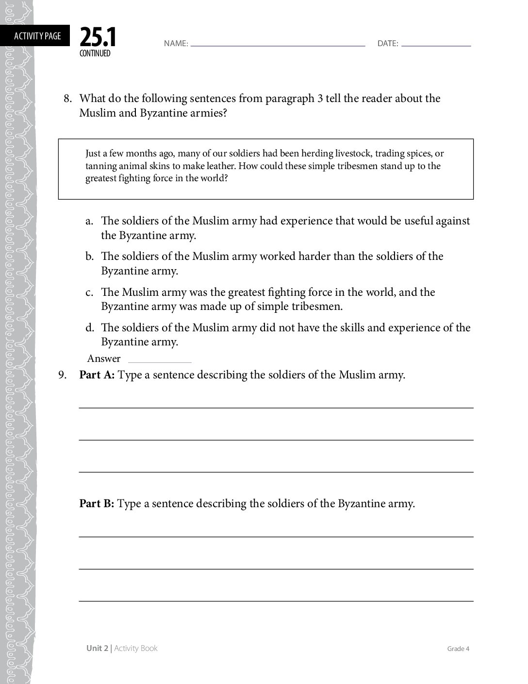G4 U2 Ab Ap 25.1 Page88