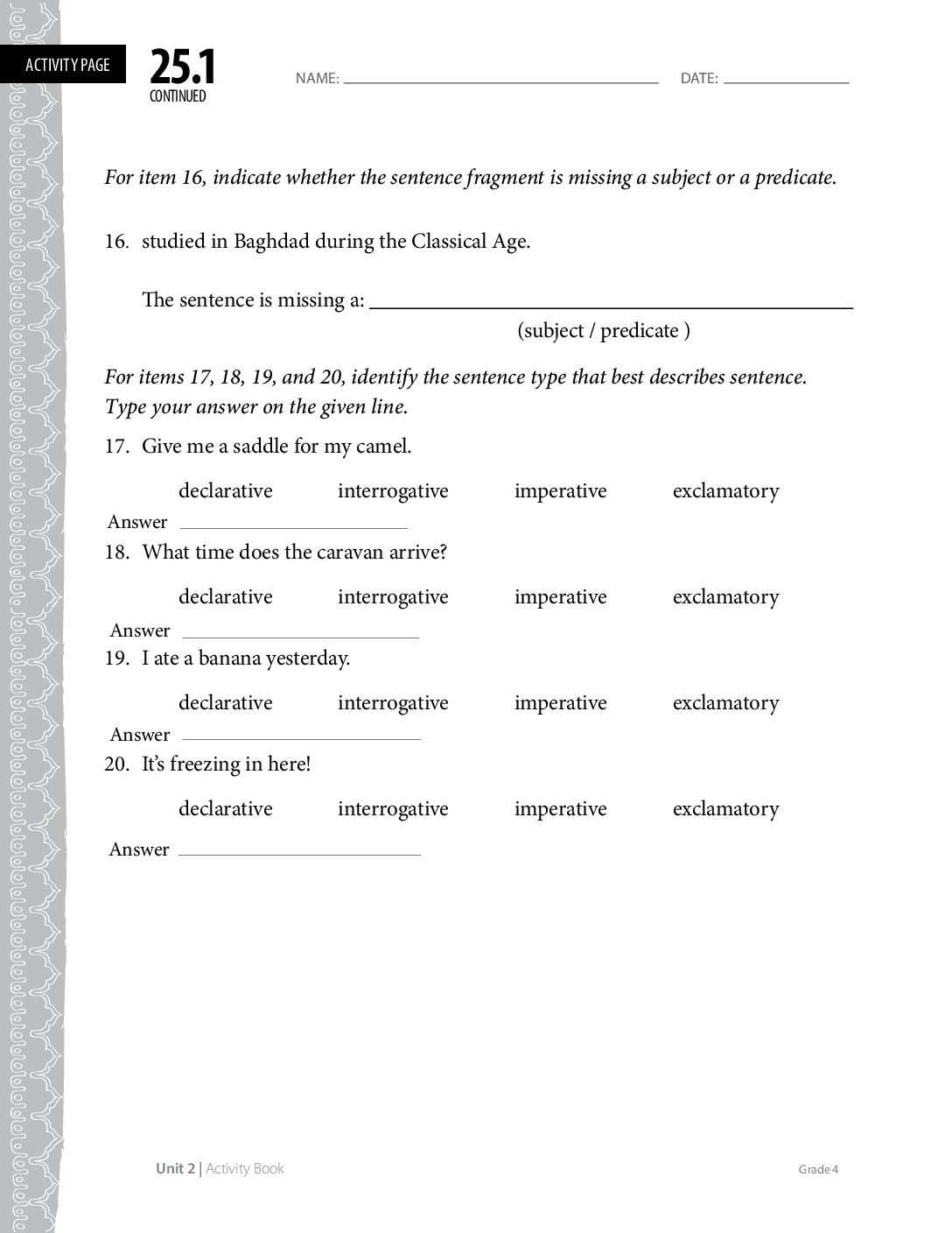 G4 U2 Ab Ap 25.1 Page92