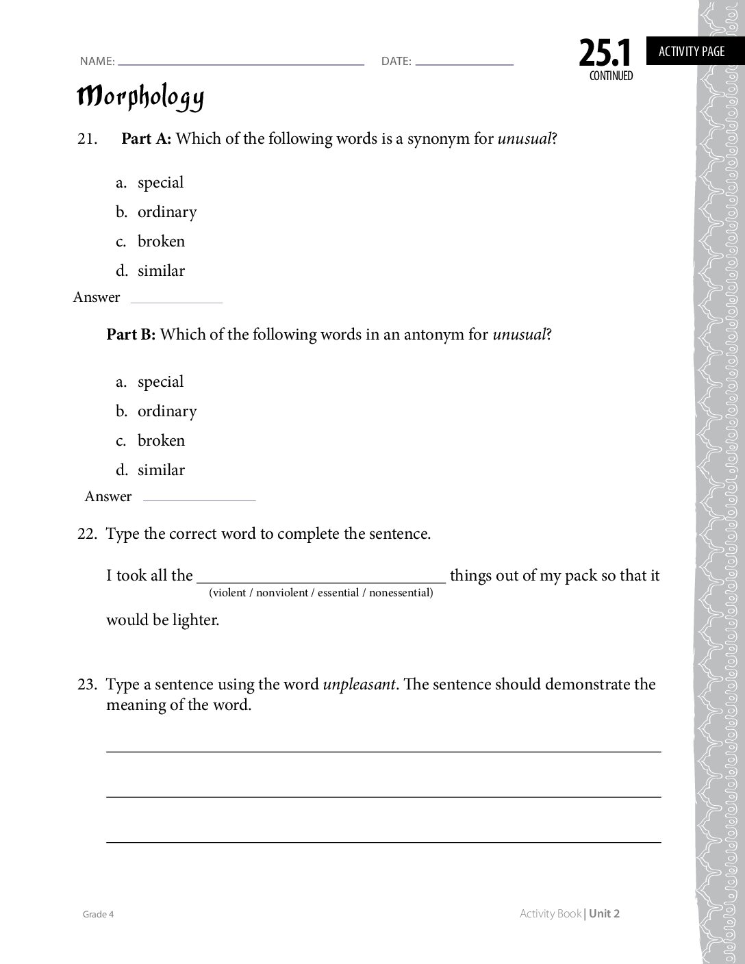 G4 U2 Ab Ap 25.1 Page93