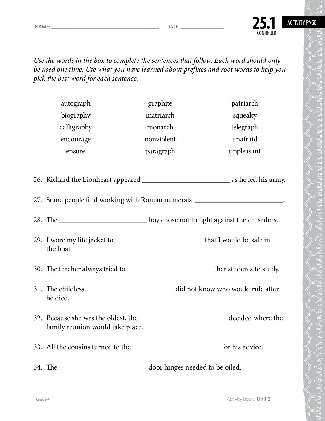 G4 U2 Ab Ap 25.1 Page95