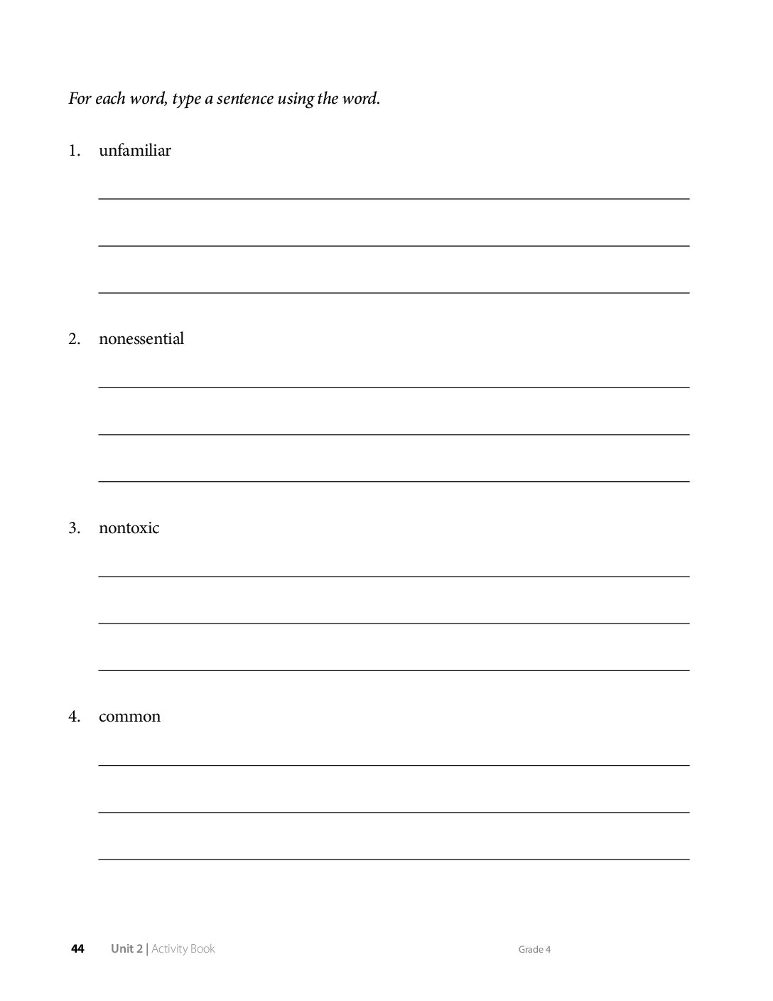 G4 U2 Ab Ap 4.5 Page44