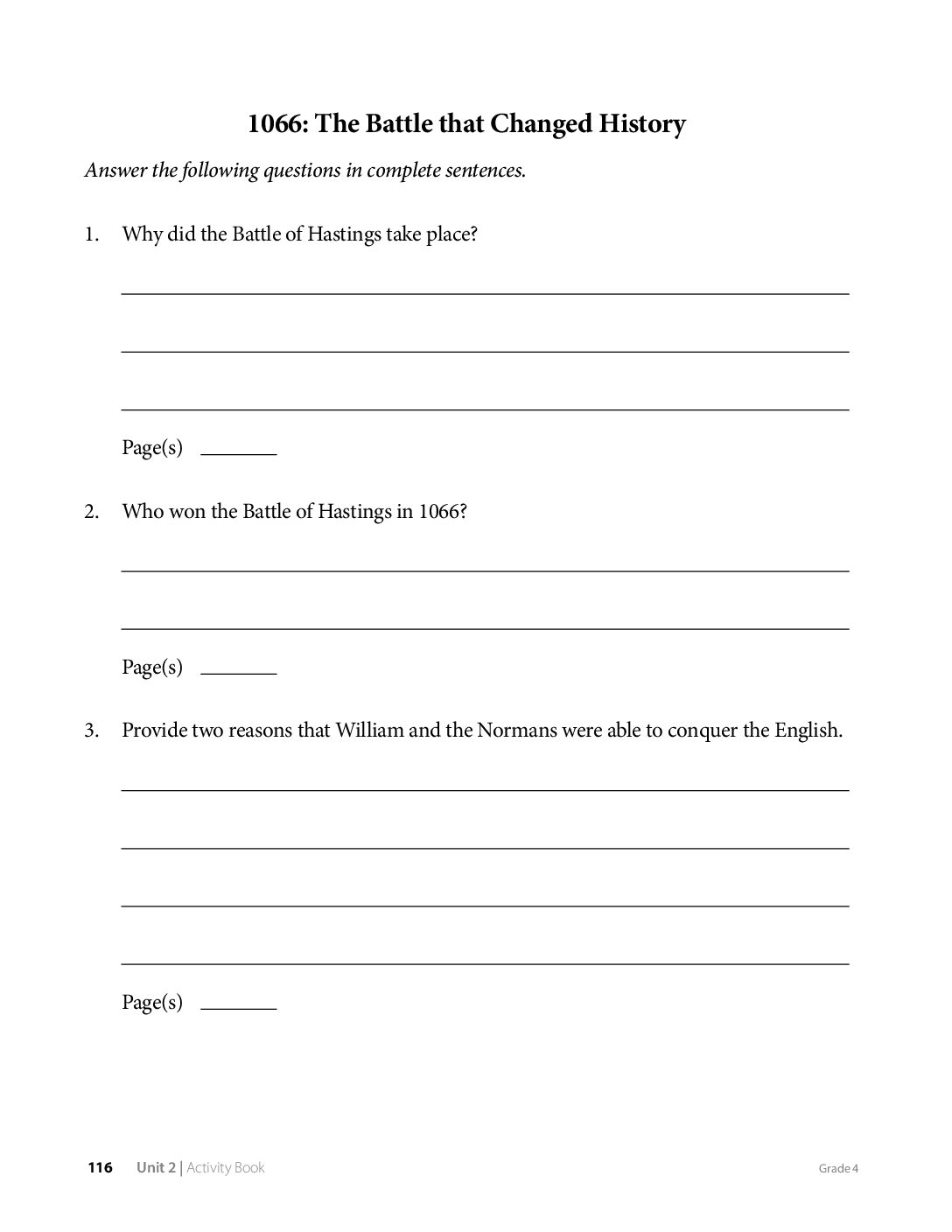 G4 U2 Ab Ap 9.5 Page116