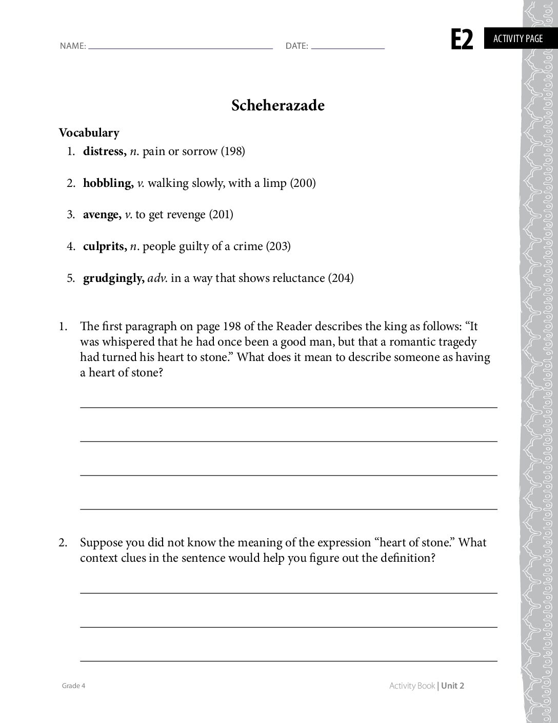 G4 U2 Ab Ap E.2 Page121