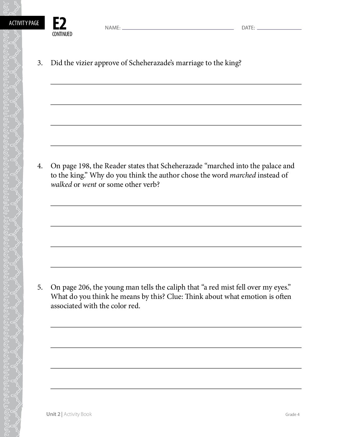 G4 U2 Ab Ap E.2 Page122