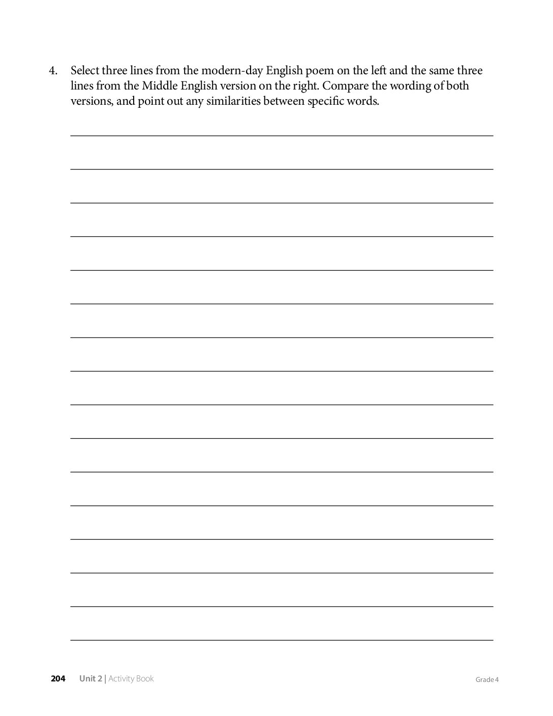 G4 U2 Ab Ap E1.1 Page204