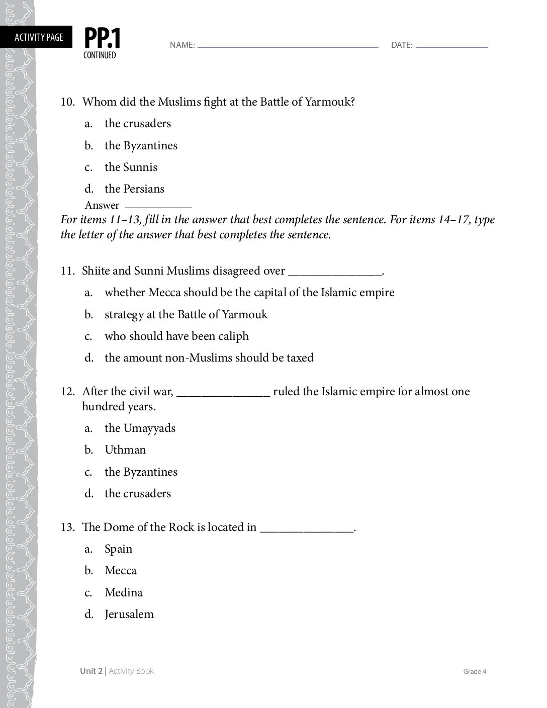 G4 U2 Ab Ap Pp.1 Page100