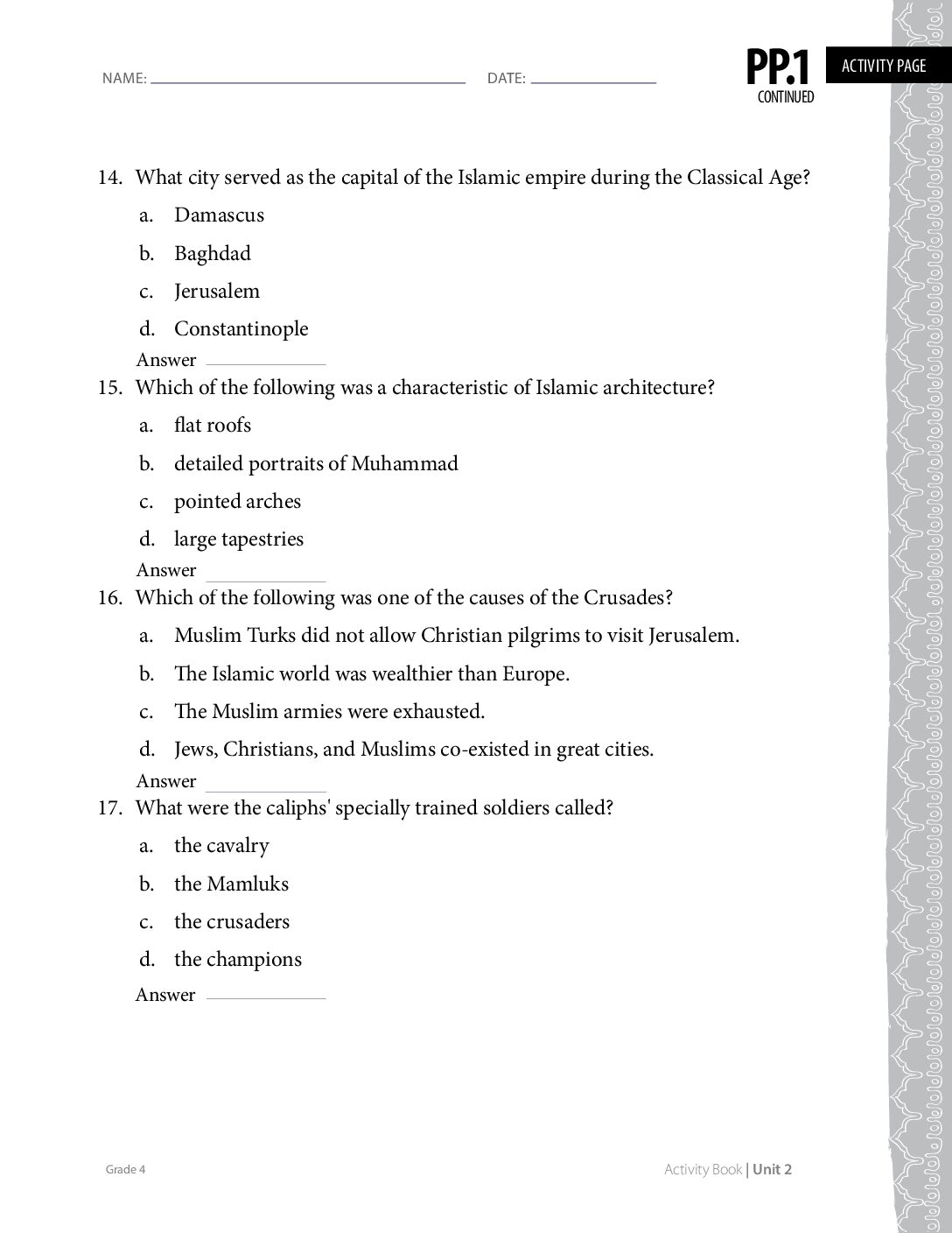 G4 U2 Ab Ap Pp.1 Page101