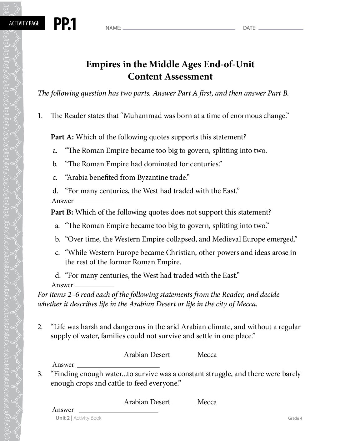 G4 U2 Ab Ap Pp.1 Page98