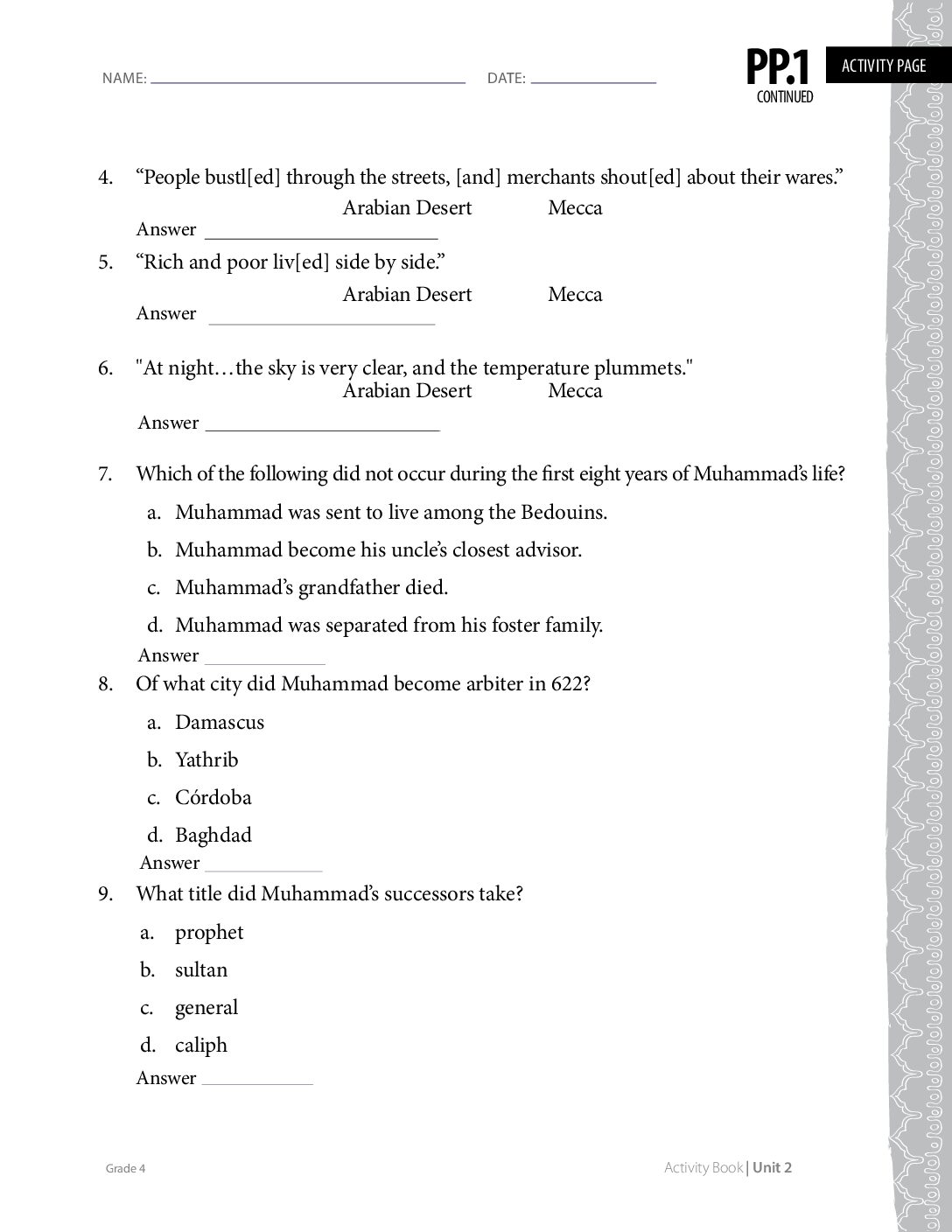 G4 U2 Ab Ap Pp.1 Page99