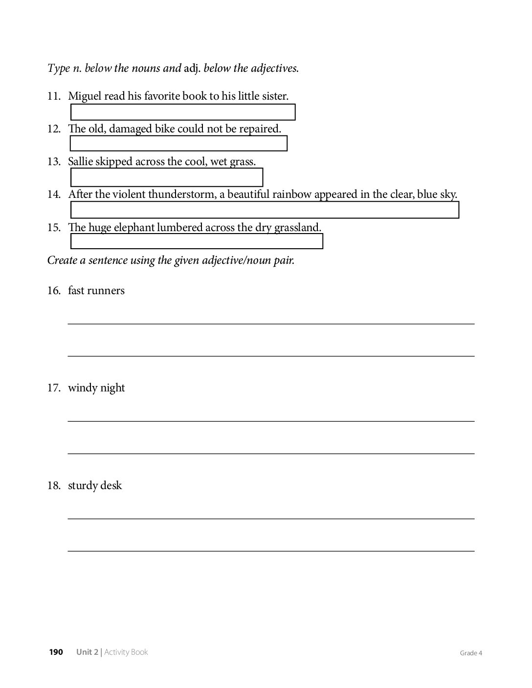 G4 U2 Ab Ap Pp.2 Page190
