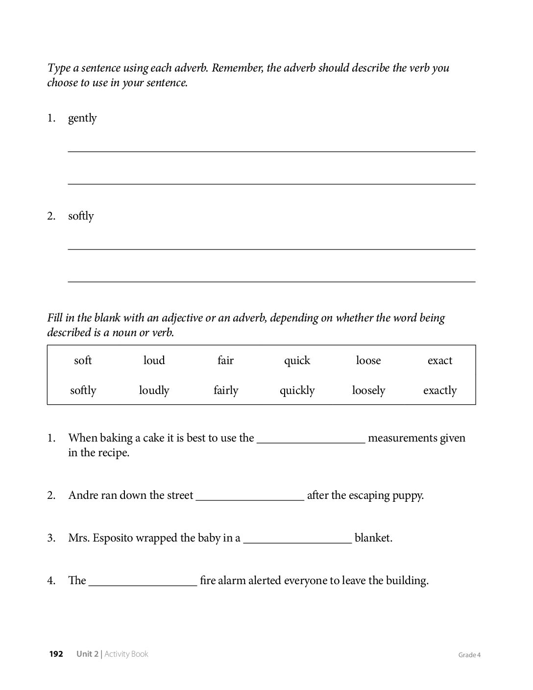 G4 U2 Ab Ap Pp.3 Page192