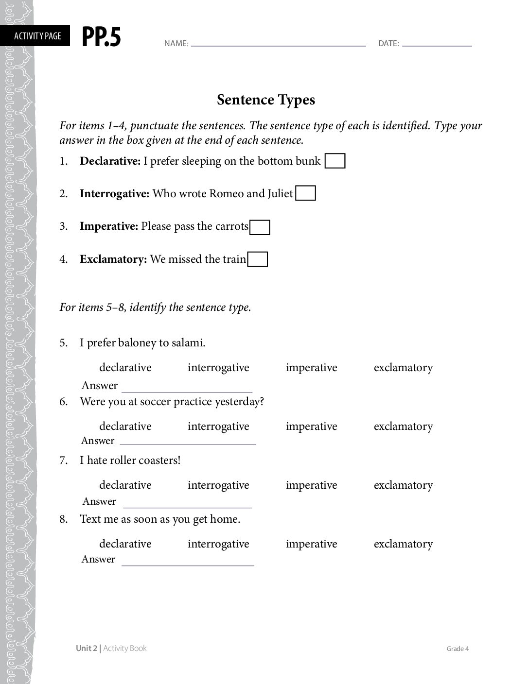 G4 U2 Ab Ap Pp.5 Page112