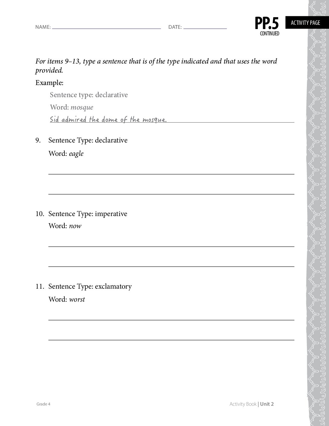 G4 U2 Ab Ap Pp.5 Page113