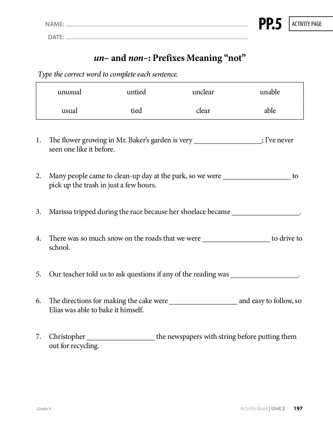 G4 U2 Ab Ap Pp.5 Page197
