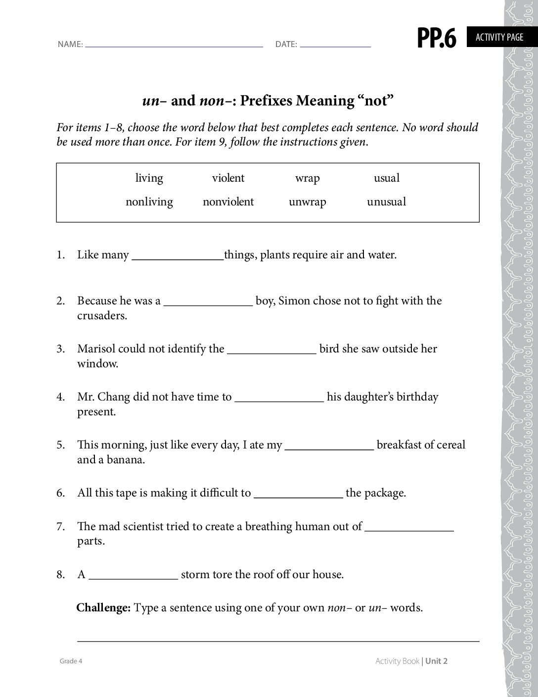 G4 U2 Ab Ap Pp.6 Page115