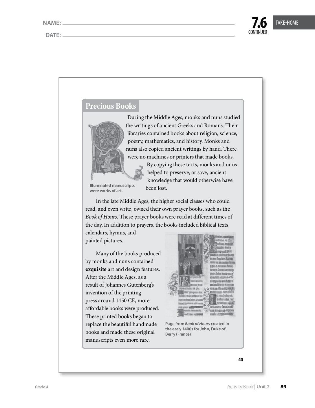 G4 U2 Ab Th 7.6 Page89