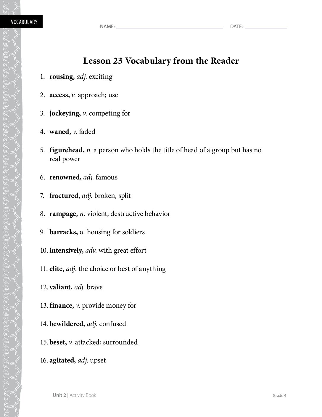G4 U2 Ab Vb Page72