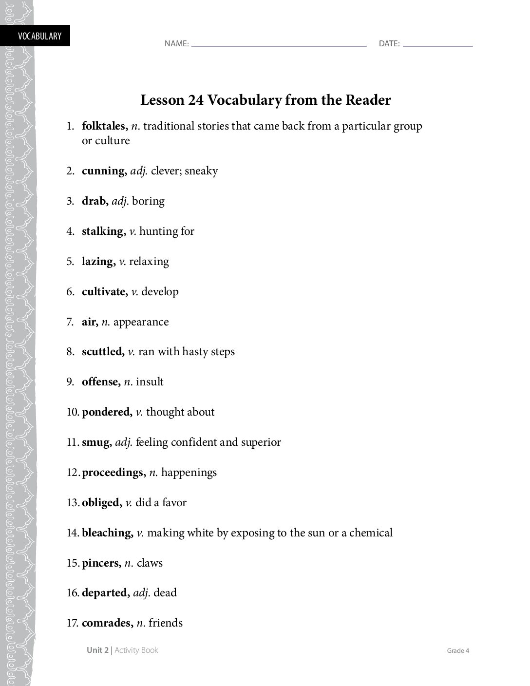 G4 U2 Ab Vb Page74